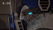 (Japanese dub) - Transformers: Prime - Season 1 Episode 13
