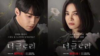 The Glory S2 Eps 12 (2023) sub indo