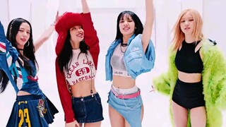 Blackpink- SHUTDOWN OFFICIAL Music Video 1080p