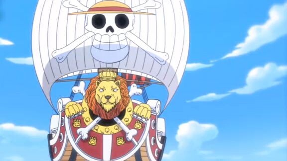 bocoran episode terakhir one piece di masa depan