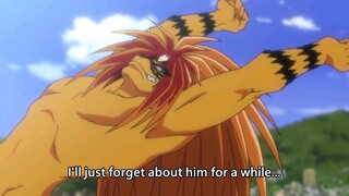 Ushio and Tora Season 1 Episode 6