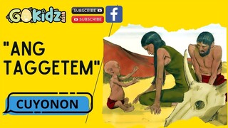 "ANG TAGGETEM" | Bible Story