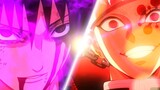 [ Anime ] Zankyou Lovers ( Naruto Shippuden x Demon Slayer Mashup )