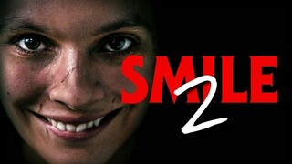 Smile 2 (2024) - Watch full movie - link in description