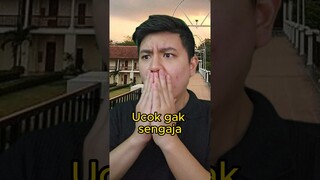 Ga Sengaja Memb*n*h?!!