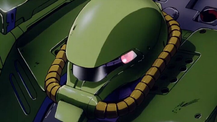 Gundam 0080 ตอน 5