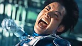 Kamen Rider chiến đấu với zombie? ! Trailer phim hài Netflix chính thức 100%