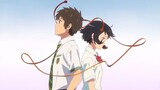 Your Name 2016 English Dubbed