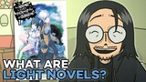 What Are Light Novels? | Video Essay