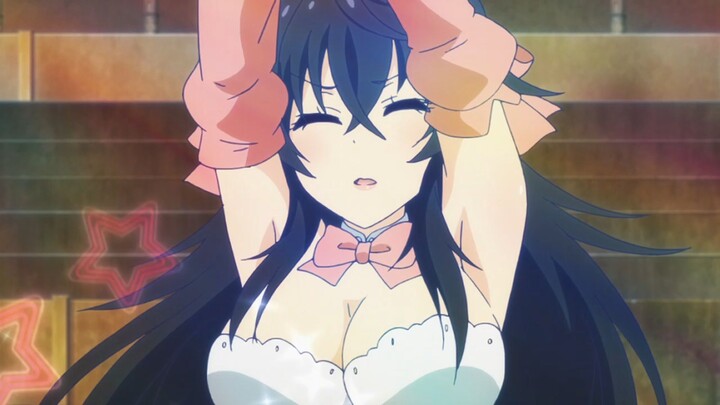 Netoge no Yome wa Onnanoko ja Nai to Omotta? | Episode 10 | Part 2 | Alur Cerita Anime Recaps