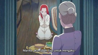 Anne Shirley Episode 03 Sub. Indo