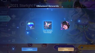 NEW EVENT! GET THIS REWARDS NOW! FREE SKIN NEW EVENT MLBB - NEW EVENT MOBILE LEGENDS