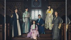 Alchemy of Souls Season 2 Episode 6 [Eng Sub]