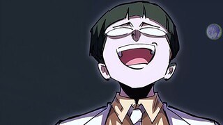Mr. Jiang Si 20: The suicidal Asu completely angered Jiang Si