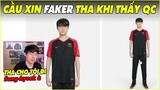 Ambition cầu xin Faker tha cho khi thấy quảng cáo, Dòng skin bạch tuộc - LMHT - LOL - Skin - Montage