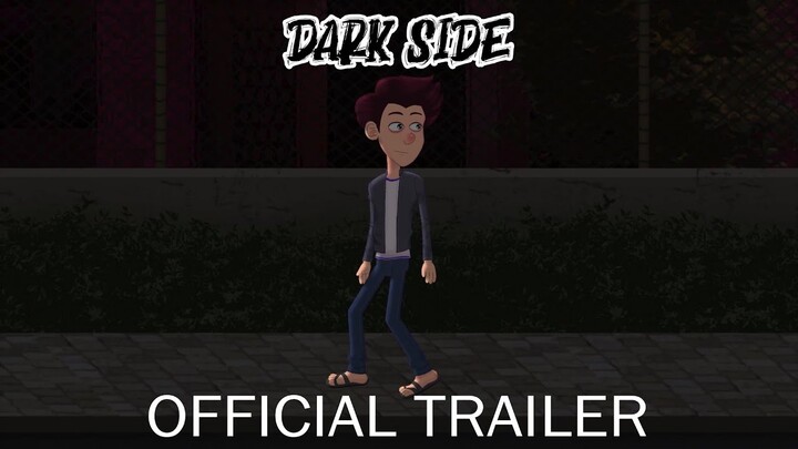 Official Trailer Dark Side | Love And The Dark | |