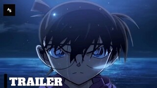 Detektif Conan The Movie 26-Official Trailer | AnimeSwan