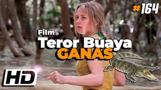 Kisah Nyata?? 7 Film Bertema Serangan Buaya Ganas