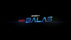 Ejen Ali Musim 3 | Promo Episod 4 - Misi : Balas