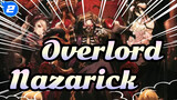 Overlord | Prolog Nekat Ainz Ooal Gown Dari Nazarick!_2