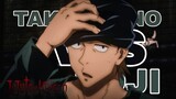 TAKUMA INO VS TOJI🔥 - JUJUTSU KAISEN - Anime Edit