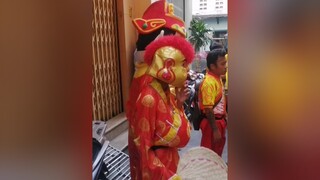 liondance duacovydi ongdia mualan thantai tet2021