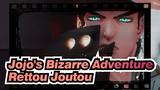 [Jojo's Bizarre Adventure]Rettou Joutou /HB to Kujo Jotaro_P