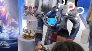 Zeta: Aku sangat ingin berhubungan seks dengan Master Zero!