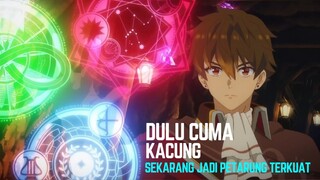 Ketika Party Lama Menyesal! MC Balik Dengan Kekuatan Baru! 🏆