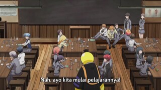 Assasination Classroom season 1 episode 5 #anime #assasination classroom