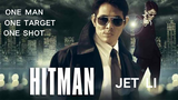 Hitman Jet Li
