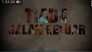 Telefilem (2025) Tiada Jalan Keluar