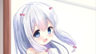 Which white-haired girl is your ideal wife? Feel free to add your comments.