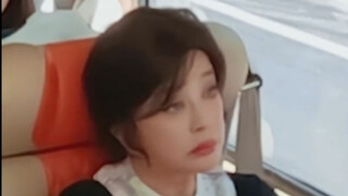 Qingnai was poisoned in the first episode of the variety show, and her home in the United States was