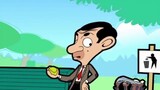 Mr. Bean - S02 Episode 07 - The Ball