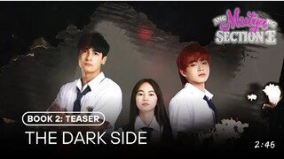 Ang Mutya Ng Section E Book 2 [ Teaser ] : The Dark Side