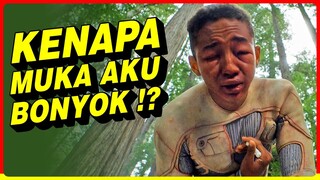 KEMBALI KE BUMI SETELAH 1000 TAHUN DITINGGALKAN UMAT MANUSIA !!