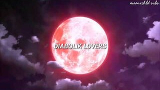 Eclipse - Mukami Brothers. [SUB ESPAÑOL] Diabolik Lovers