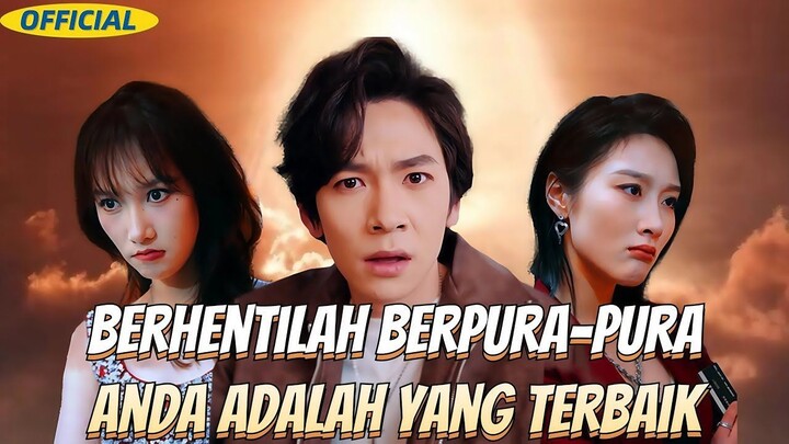 Dia punya tubuh suci yang murni sejak lahir, tapi dia hanyalah orang biasa.