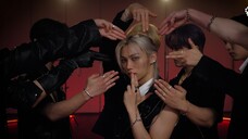 Ruang Latihan Tari Spesial Stray Kids Chk Chk Boom (Versi Boom)