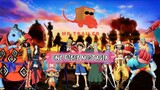 One Piece Nostalgia atau JADUL bareng MR Trailer, inget ga? || Kangen Zorro Ngakak #AnimeMasaKecilku