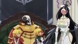 Albedo's Cute Side | Overlord IV