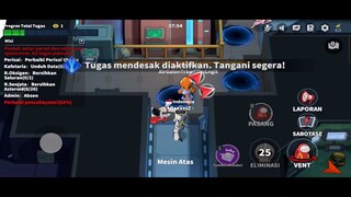 penjaga handal |supersus INDONESIA