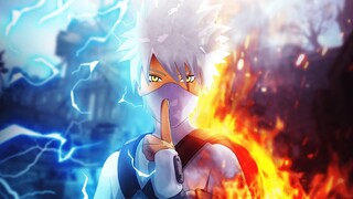 LIGHTNING STYLE and FIRE STYLE Is OVERPOWERED in Shinobi Striker