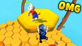Stumble Guys Funny Moments