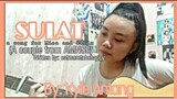 SULAT (ORIGINAL) a song for Calix and Mica from AMNSE | Kyle Antang