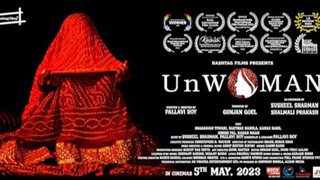 Un WoMan.