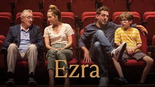 Ezra Official (2024) - Robert De Niro, Rose Byrne, Vera Farmiga