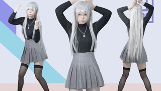 Kun Kunzi muốn ra mắt~Loveit❤️~Cosplay chuyển đổi giới tính