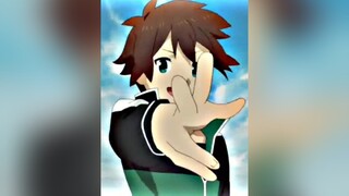 combat đỉnh quá👍anime#konosuba#foryou#fypシ#zenoa_unit🌱#xuhuong#isekaianime